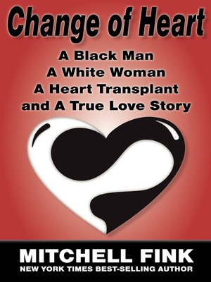 cover image of Change of Heart